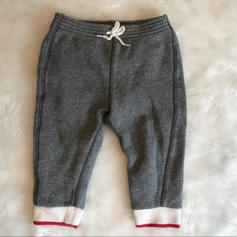 12 month old Ralph Lauren jogger pant